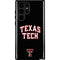 Texas Tech University Bold Galaxy S25 Ultra Impact Case